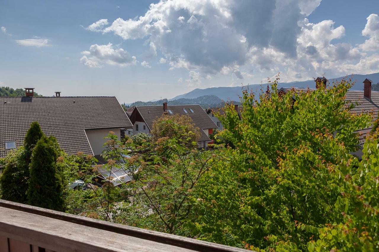Vacation Home Sofia Zgornje Gorje Exterior foto