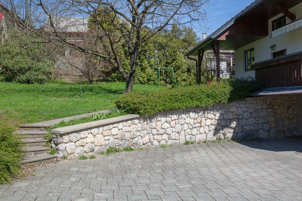 Vacation Home Sofia Zgornje Gorje Exterior foto