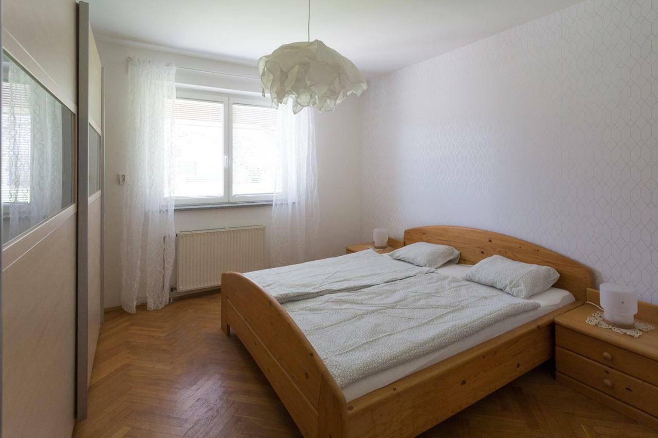 Vacation Home Sofia Zgornje Gorje Exterior foto