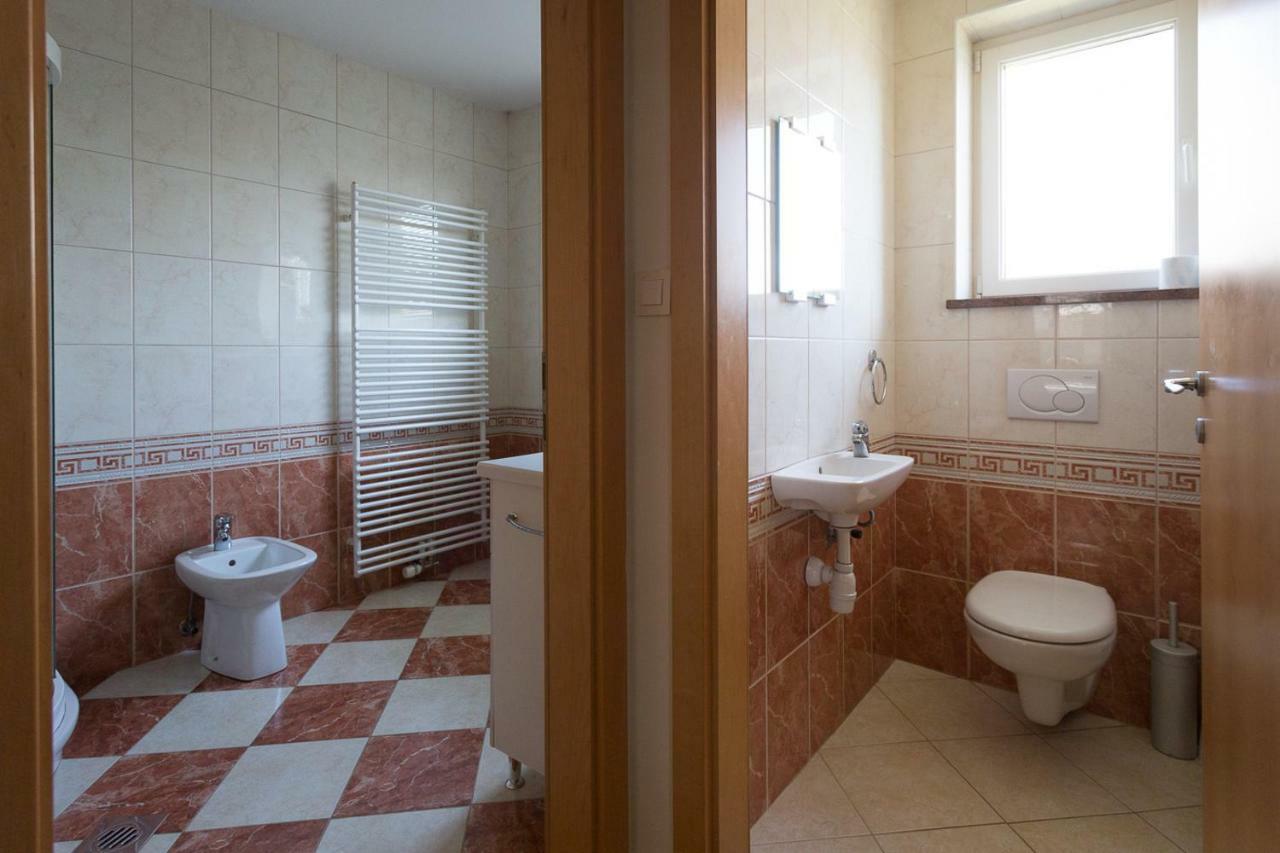 Vacation Home Sofia Zgornje Gorje Exterior foto