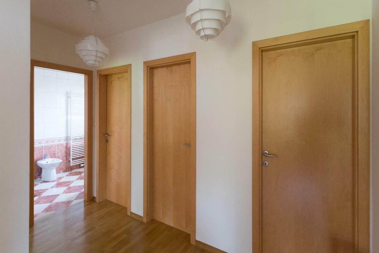 Vacation Home Sofia Zgornje Gorje Exterior foto